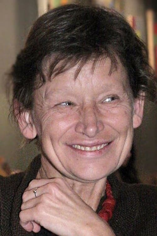 Jadwiga Jankowska-Cieślak image