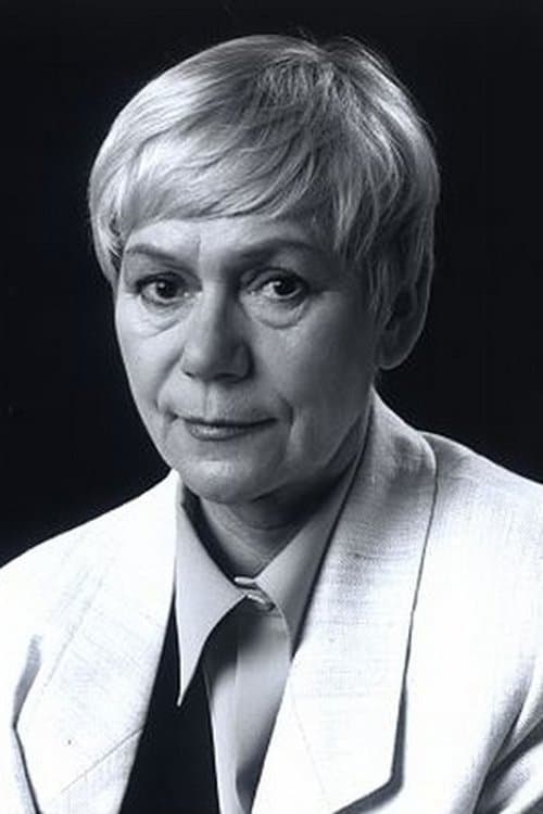 Jadwiga Lesiak image