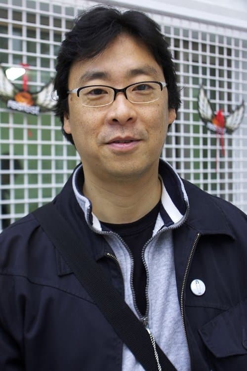 Photo of Jae Soh