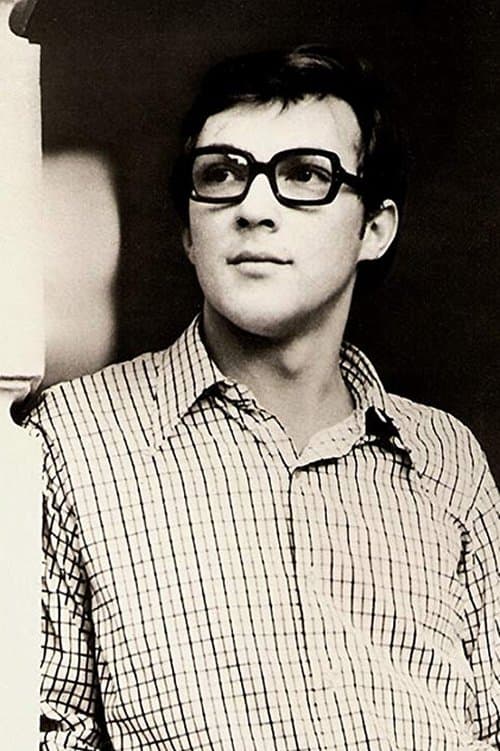 Jaecki Schwarz image
