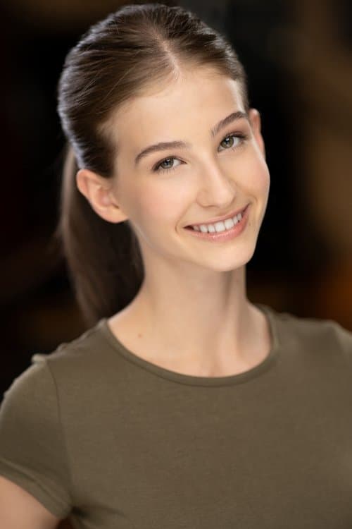 Jaeda Lily Miller image