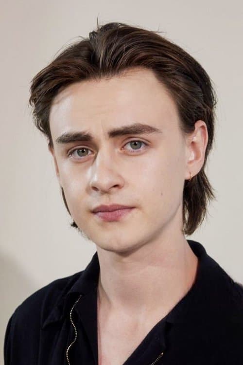 Jaeden Martell image