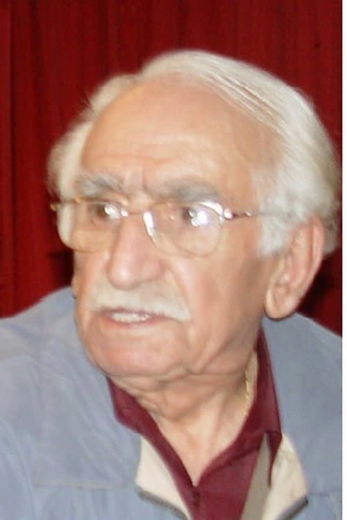 Jafar Bozorgi image