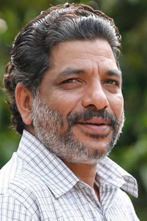 Jaffer Idukki image