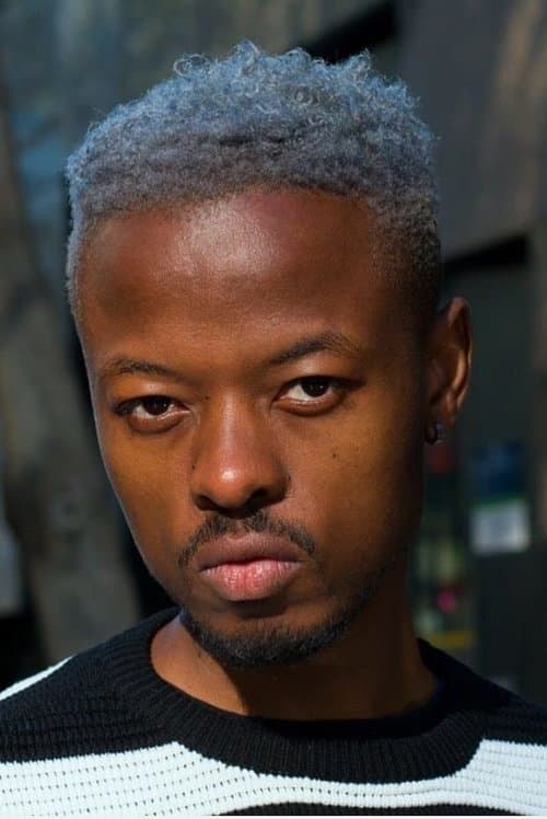 Jafta Mamabolo image