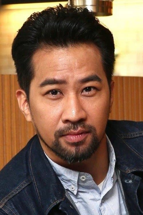 Jag Huang image