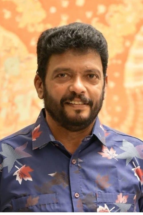 Jagadish image