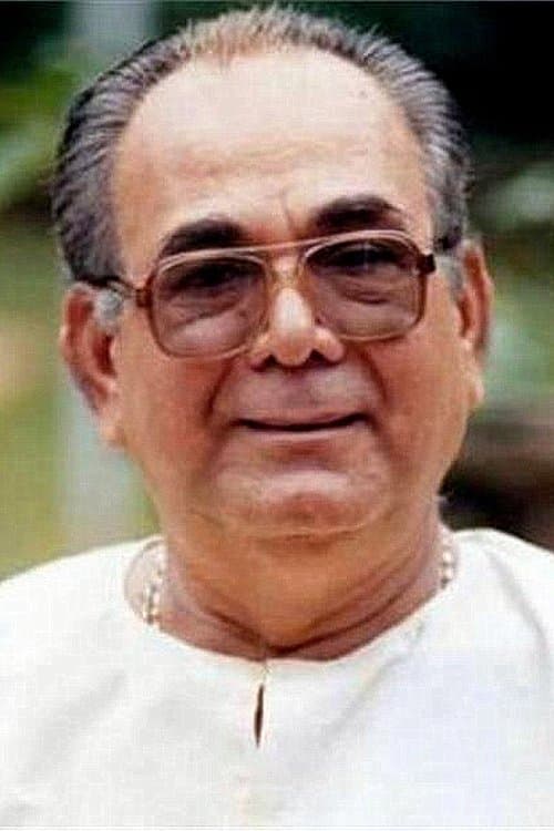 Jagannatha Varma image