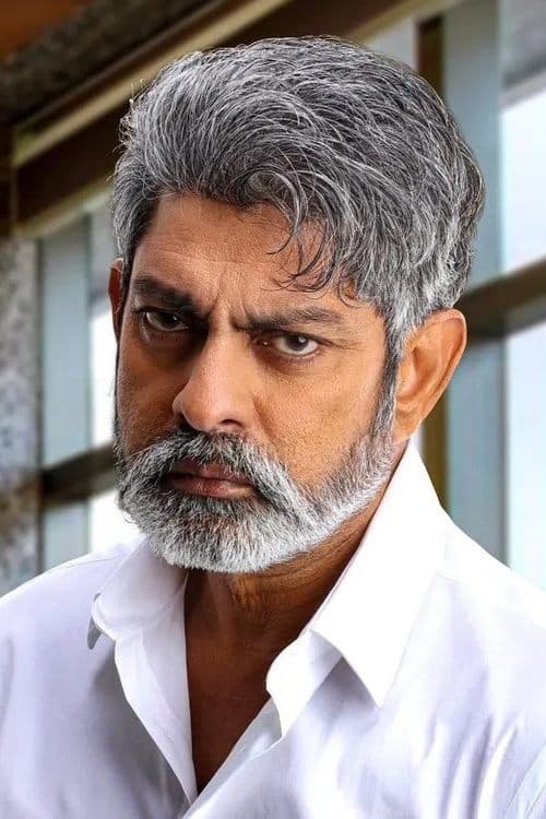 Jagapati Babu image