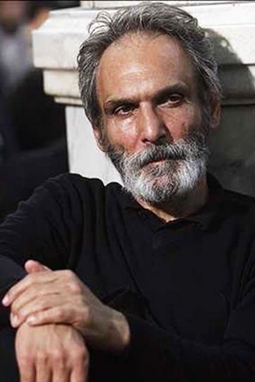 Jahangir Almasi image