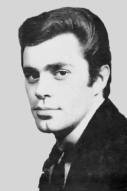 Jahangir Ghaffari image