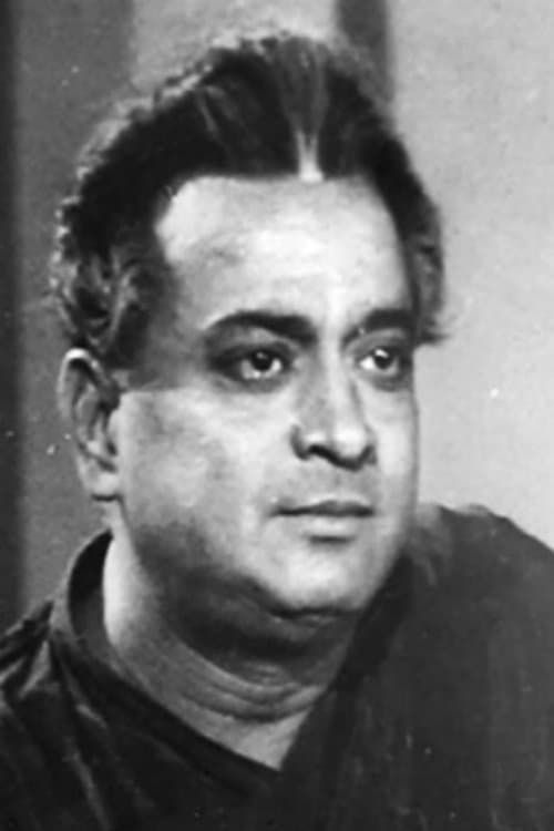 Jahar Ganguly image