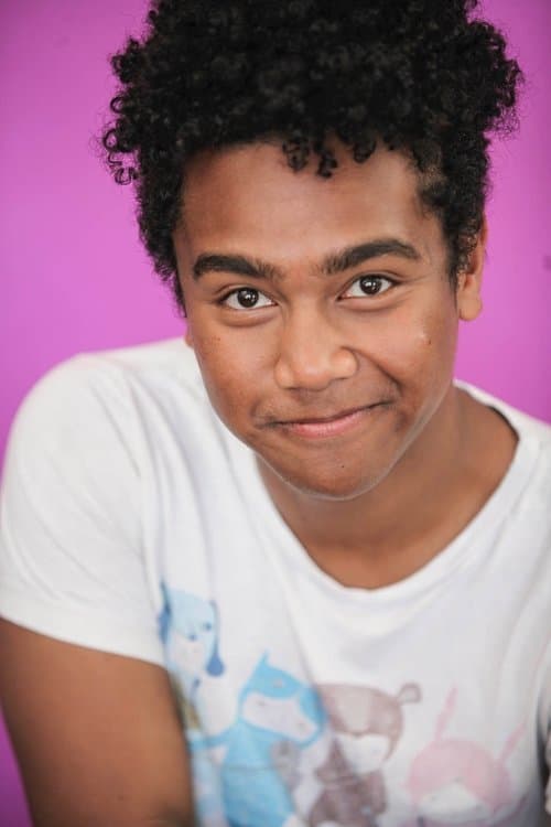 Jahbril Cook image