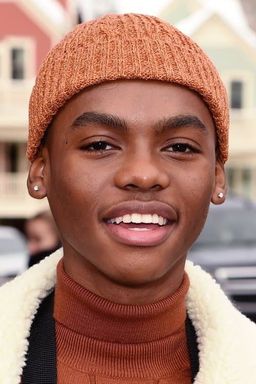 Jahi Di'Allo Winston image