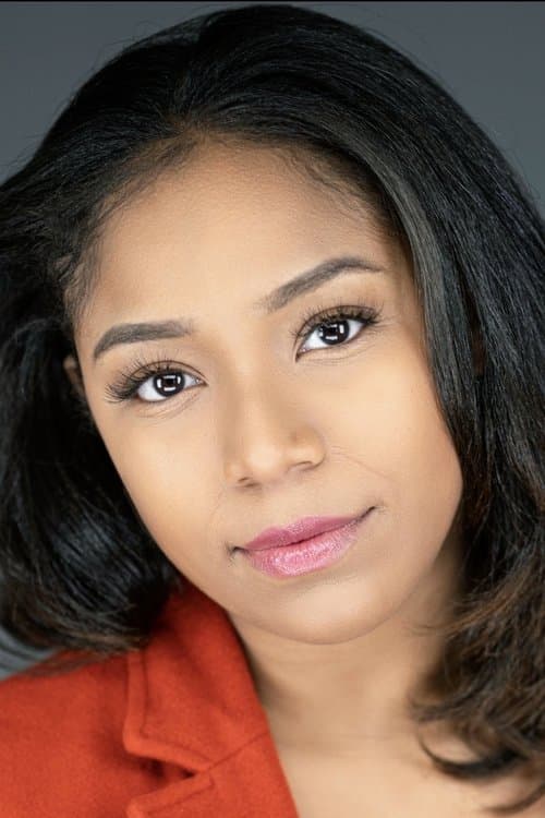 Jahneé Wallace image