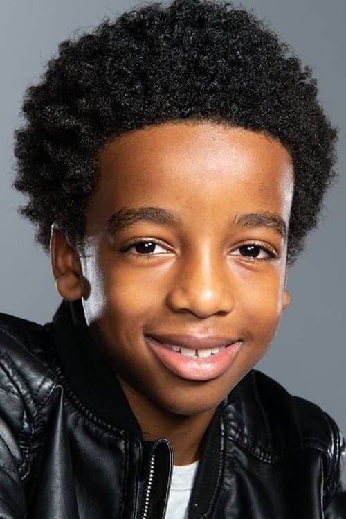 Jahzir Bruno image
