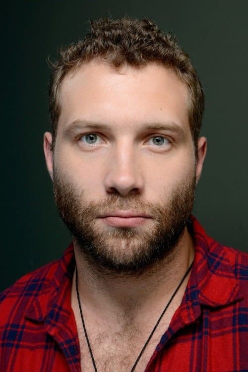 Jai Courtney image