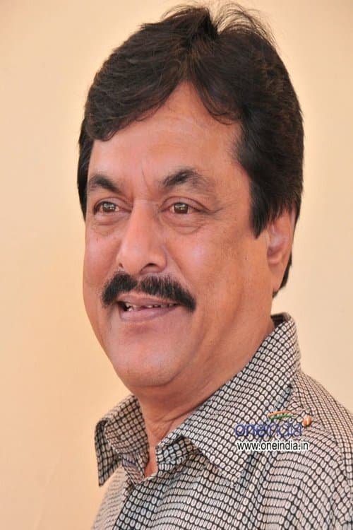 Jai Jagadish image