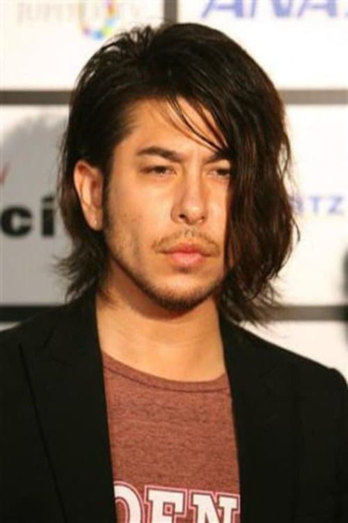 Jai West image