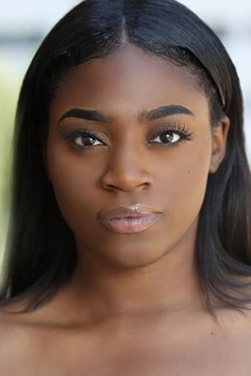 Jai'Len Christine Li Josey image