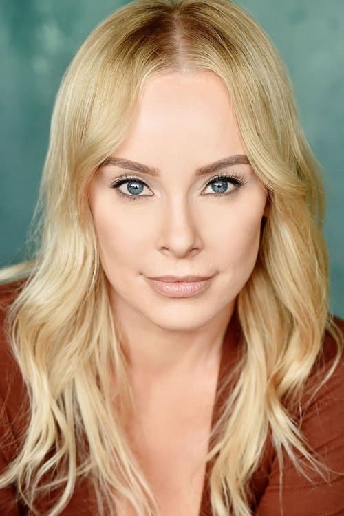 Jaime Bergman image