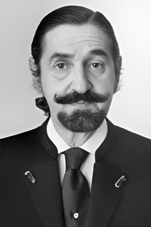 Jaime de Mora y Aragón image
