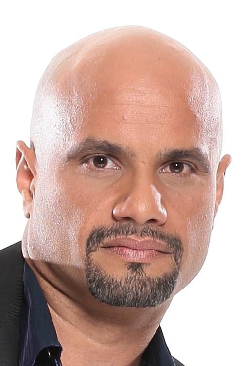 Jaime Irizarry image