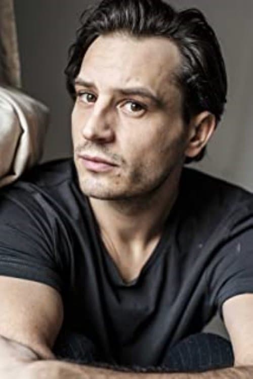 Jaime Krsto Ferkic image