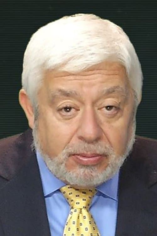 Jaime Maussan image