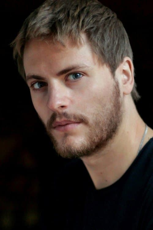 Jaime Olías image
