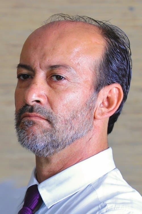 Jaime Omeñaca image