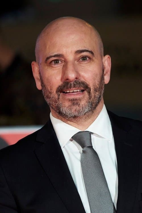 Jaime Ordóñez image