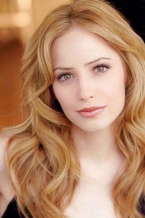 Jaime Ray Newman image