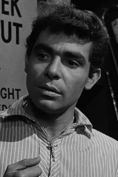 Jaime Sánchez image