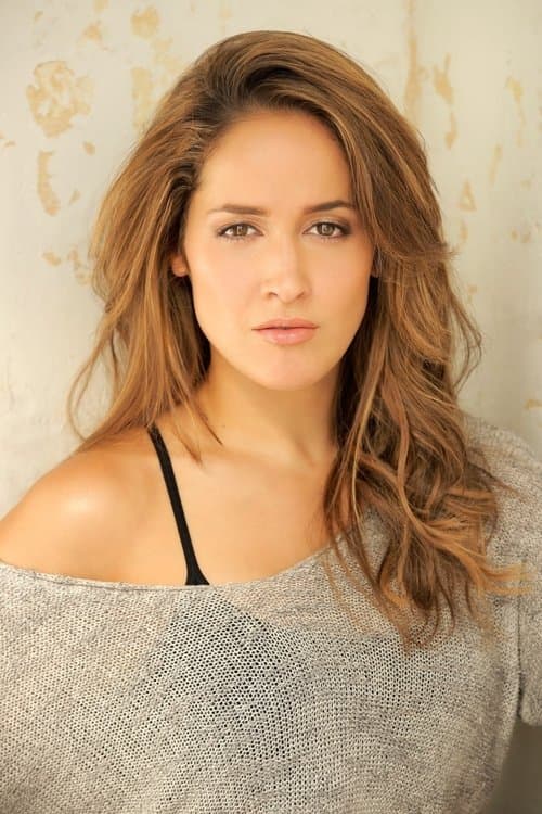 Jaina Lee Ortiz image