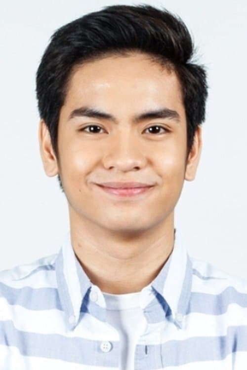Jairus Aquino image