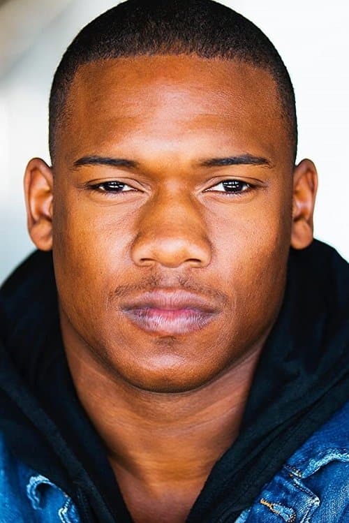 Jaishon Fisher image