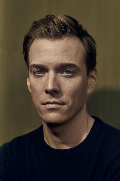Jake Abel image