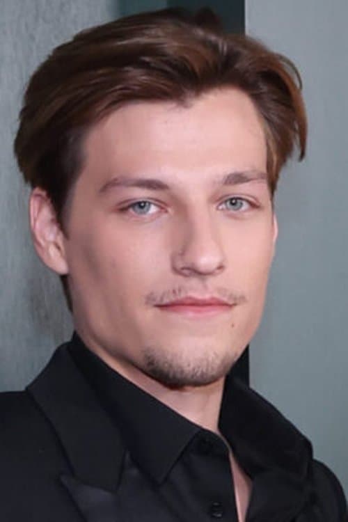 Jake Bongiovi image