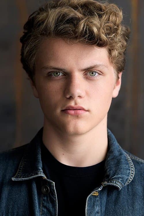 Jake Brennan image