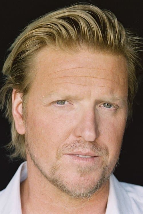 Jake Busey image