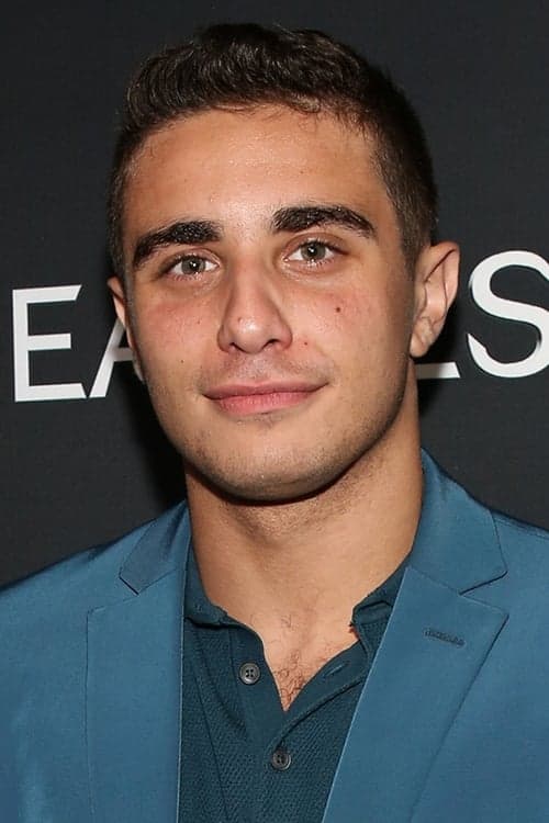 Jake Cannavale image