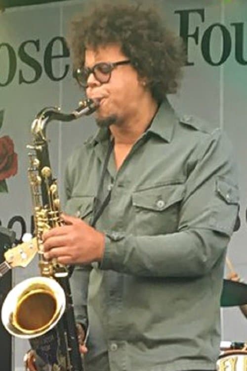 Jake Clemons image