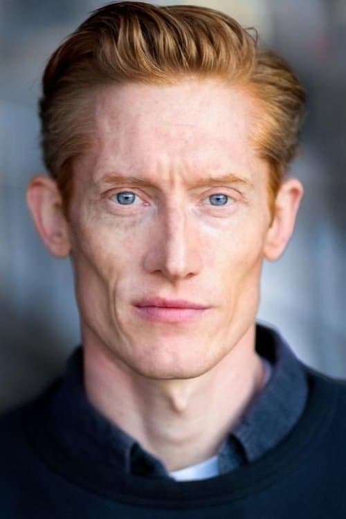 Jake Curran image