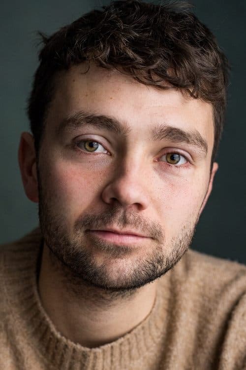Jake Davies image