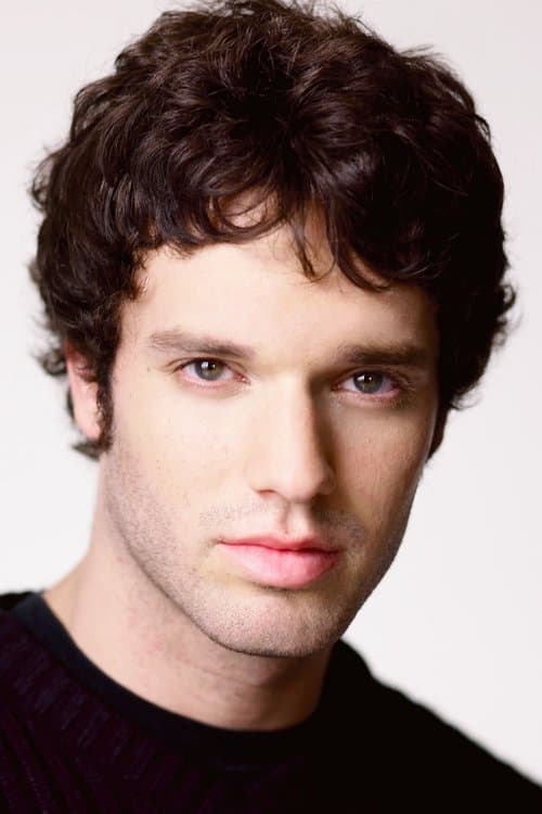 Jake Epstein image