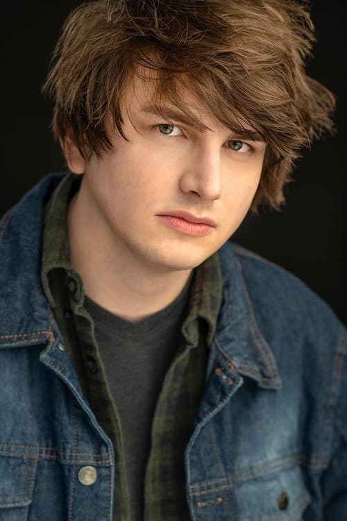 Jake Gosden image
