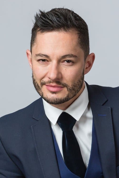 Jake Graf image