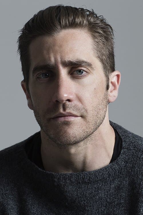 Jake Gyllenhaal image