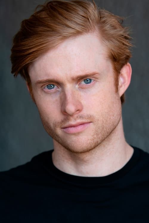 Jake Hays image